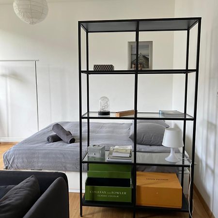 Luxury Apartment In Central Genewa Zewnętrze zdjęcie