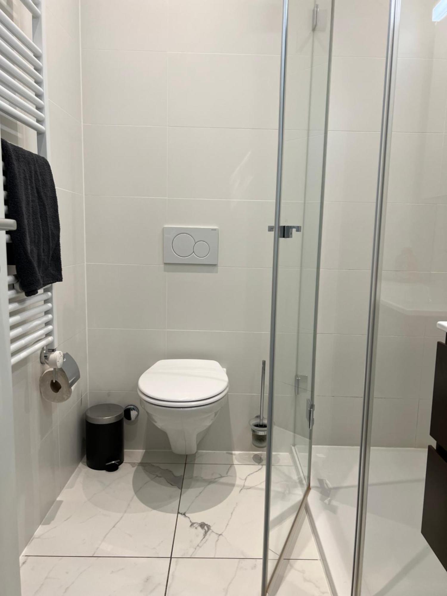 Luxury Apartment In Central Genewa Zewnętrze zdjęcie